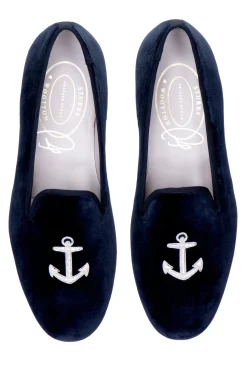 Stubbs & Wootton Anchor Midnight Private Stock (Men)