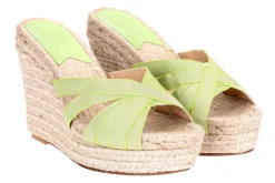 Women Stubbs & Wootton Apple (Grace)