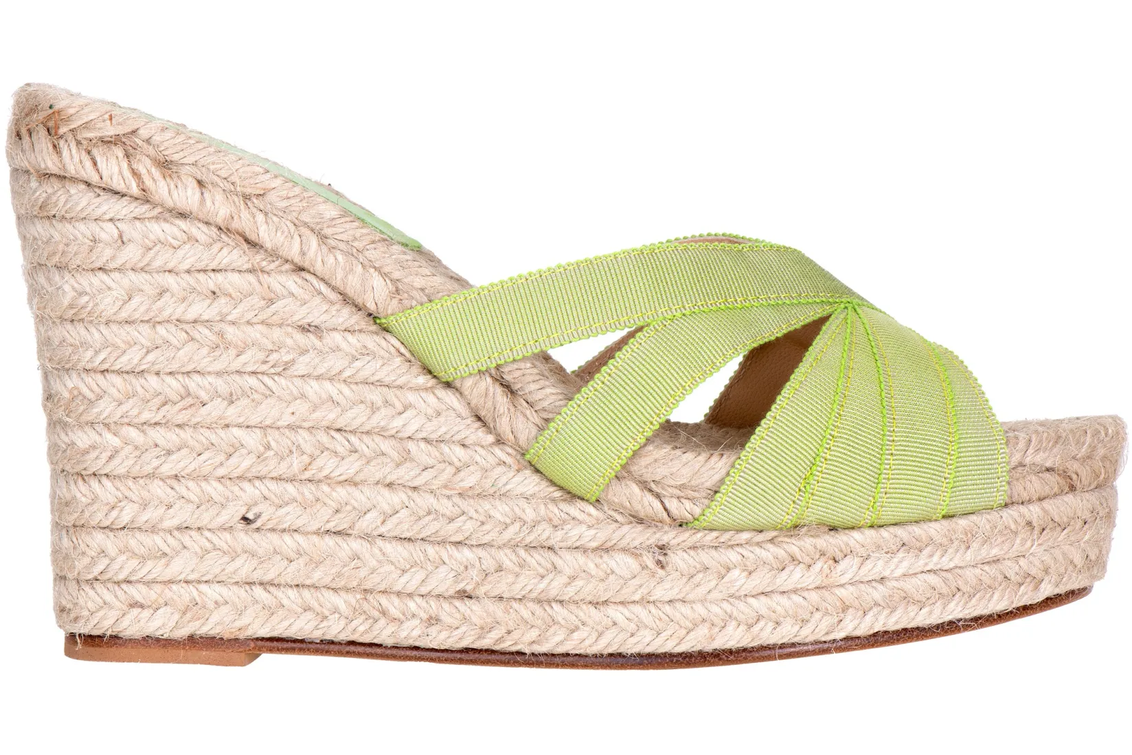 Women Stubbs & Wootton Apple (Grace)
