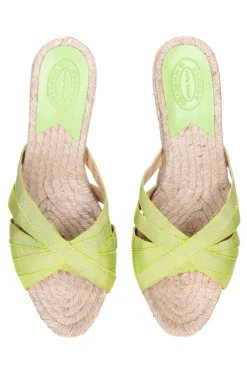 Women Stubbs & Wootton Apple (Kelly)