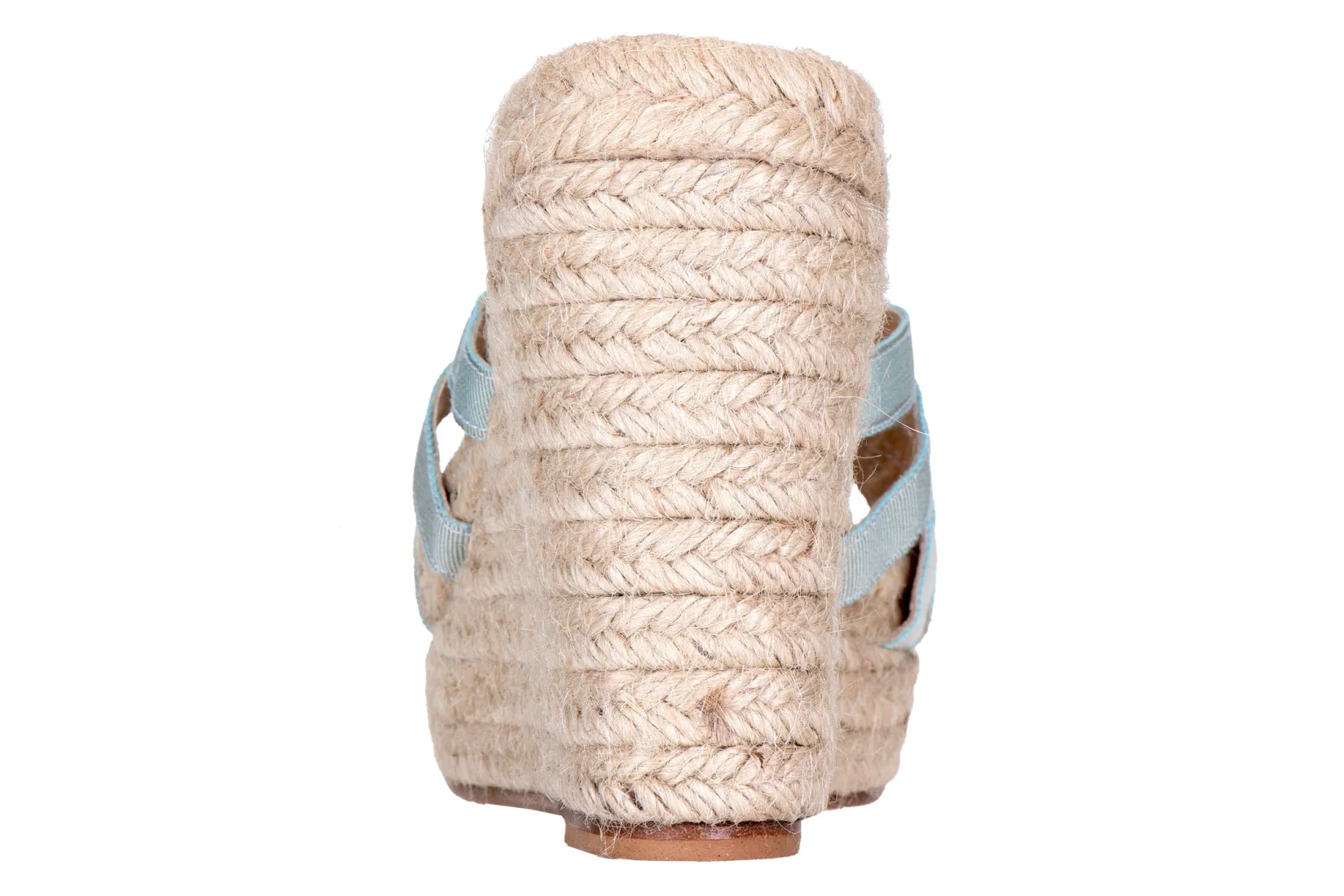 Women Stubbs & Wootton Aqua (Grace)