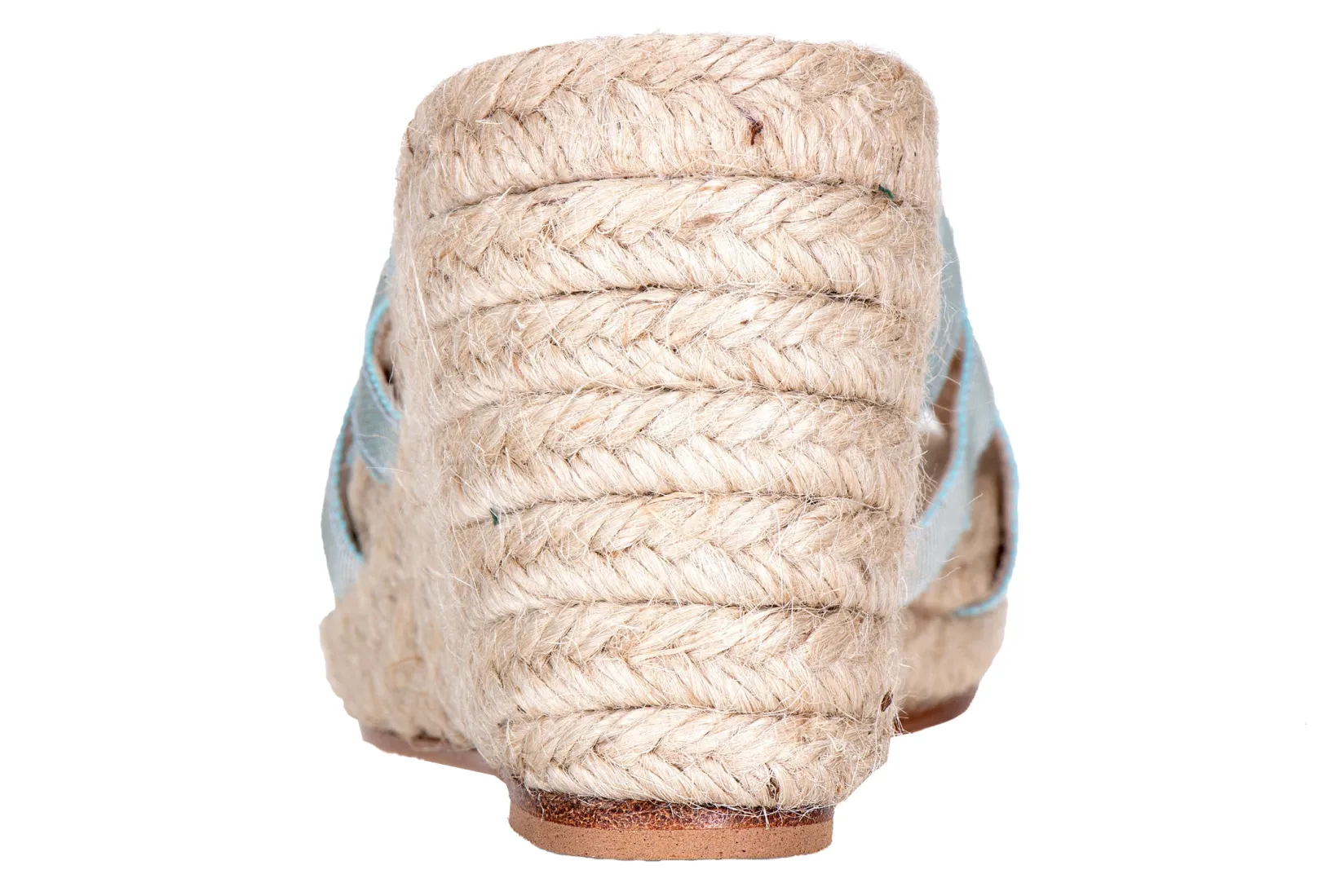 Women Stubbs & Wootton Aqua (Kelly)