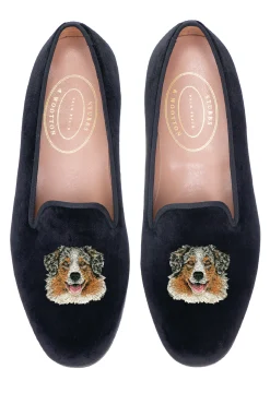Women Stubbs & Wootton Australian Shepard (Women)