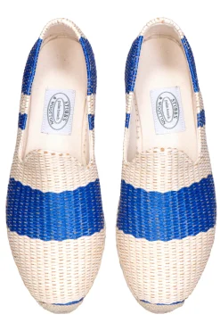 Stubbs & Wootton Basket Klein Gatsby (Men)