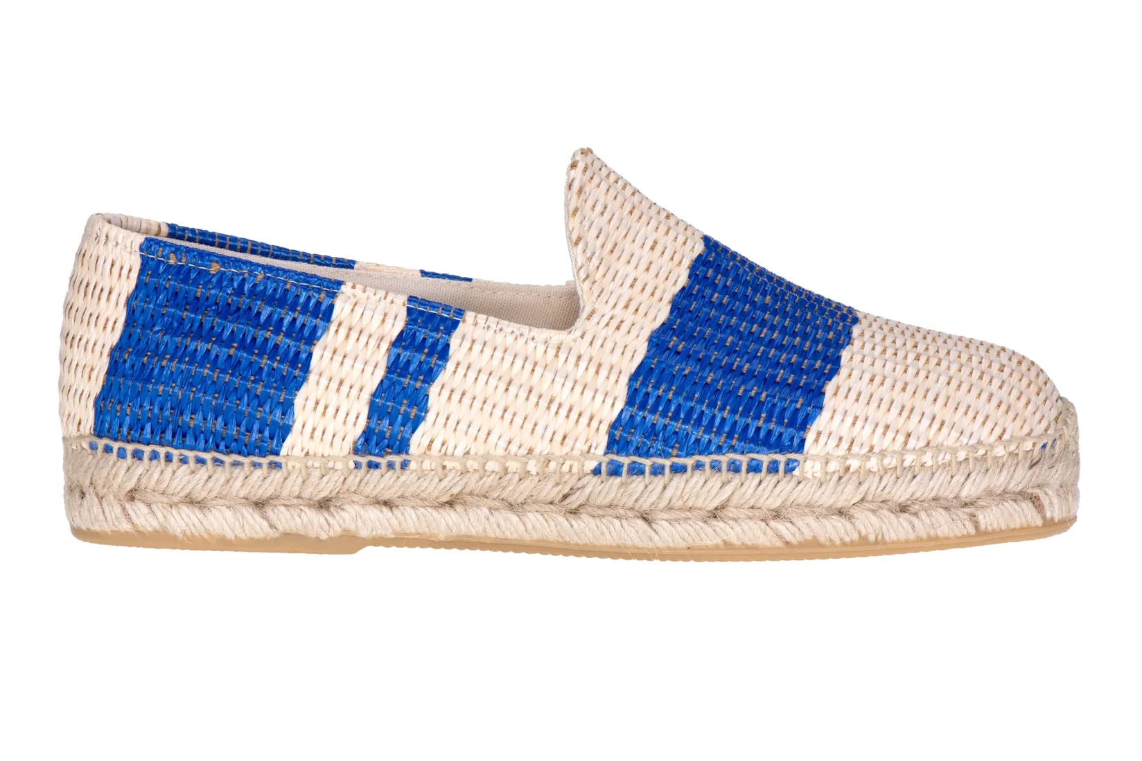 Stubbs & Wootton Basket Klein Gatsby (Men)