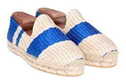Women Stubbs & Wootton Basket Klein Gatsby (Women)