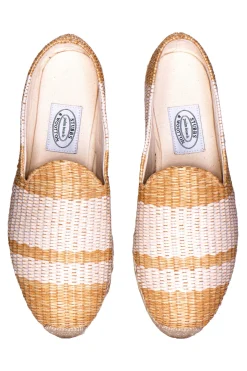 Women Stubbs & Wootton Basket Gatsby (Women)