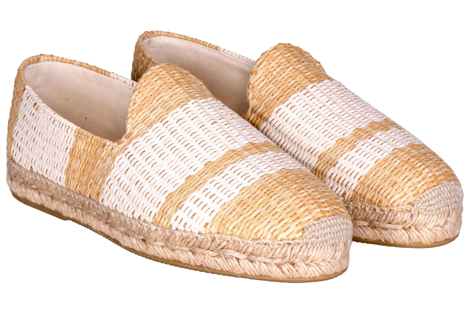 Women Stubbs & Wootton Basket Gatsby (Women)