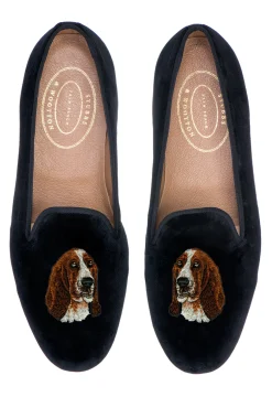 Stubbs & Wootton Basset Hound (Men)
