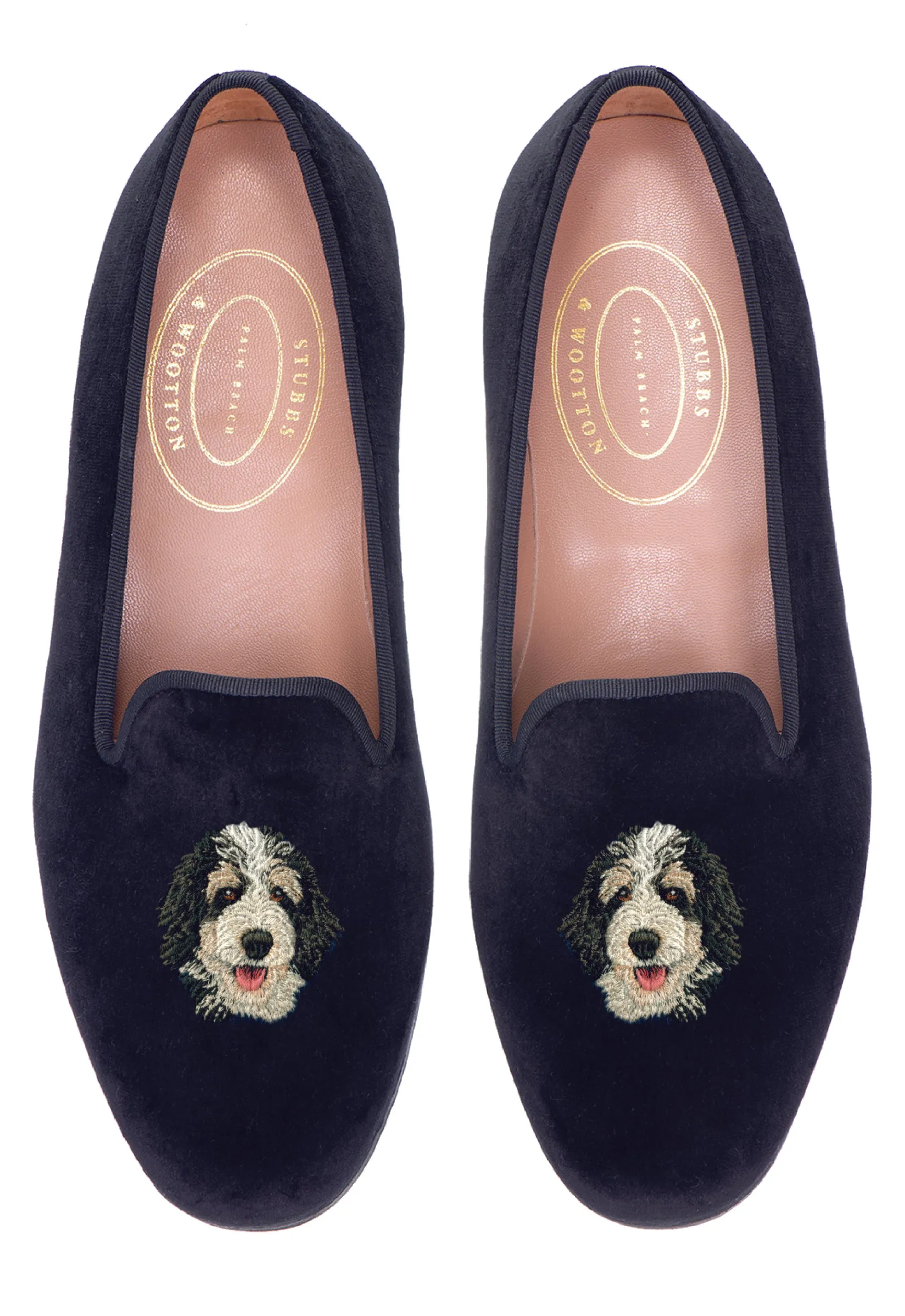 Stubbs & Wootton Bernedoodle (Men)