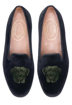 Stubbs & Wootton Lab (Men)