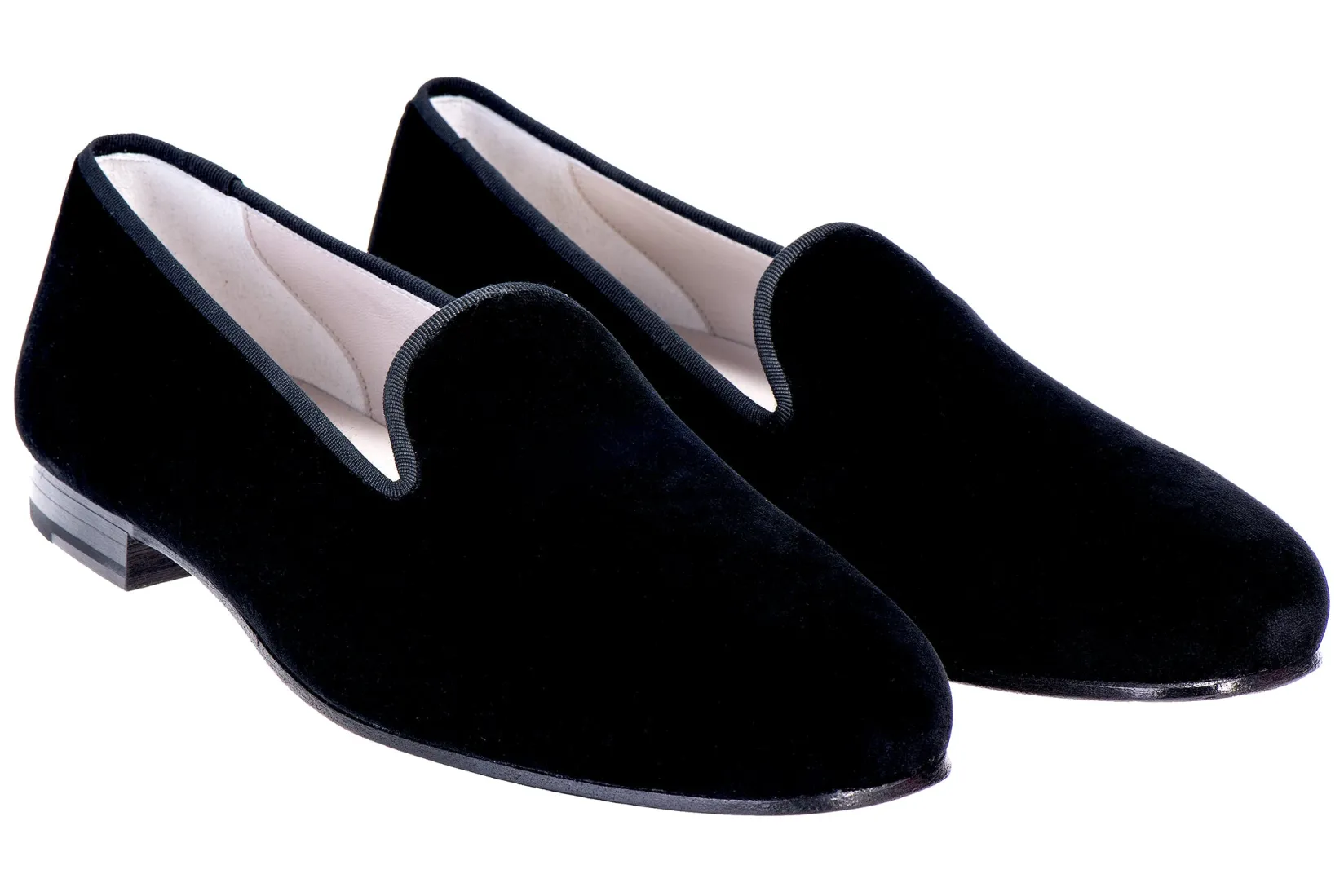 Women Stubbs & Wootton Private Stock Slipper (Women)