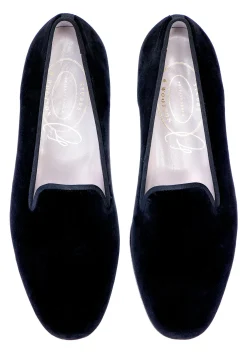 Stubbs & Wootton Private Stock (Wide)