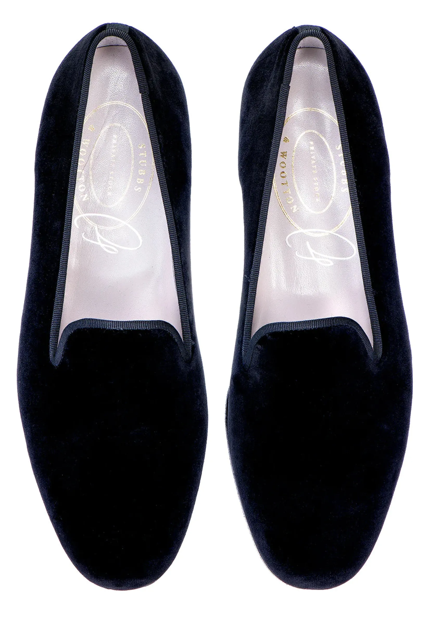 Stubbs & Wootton Private Stock (Wide)