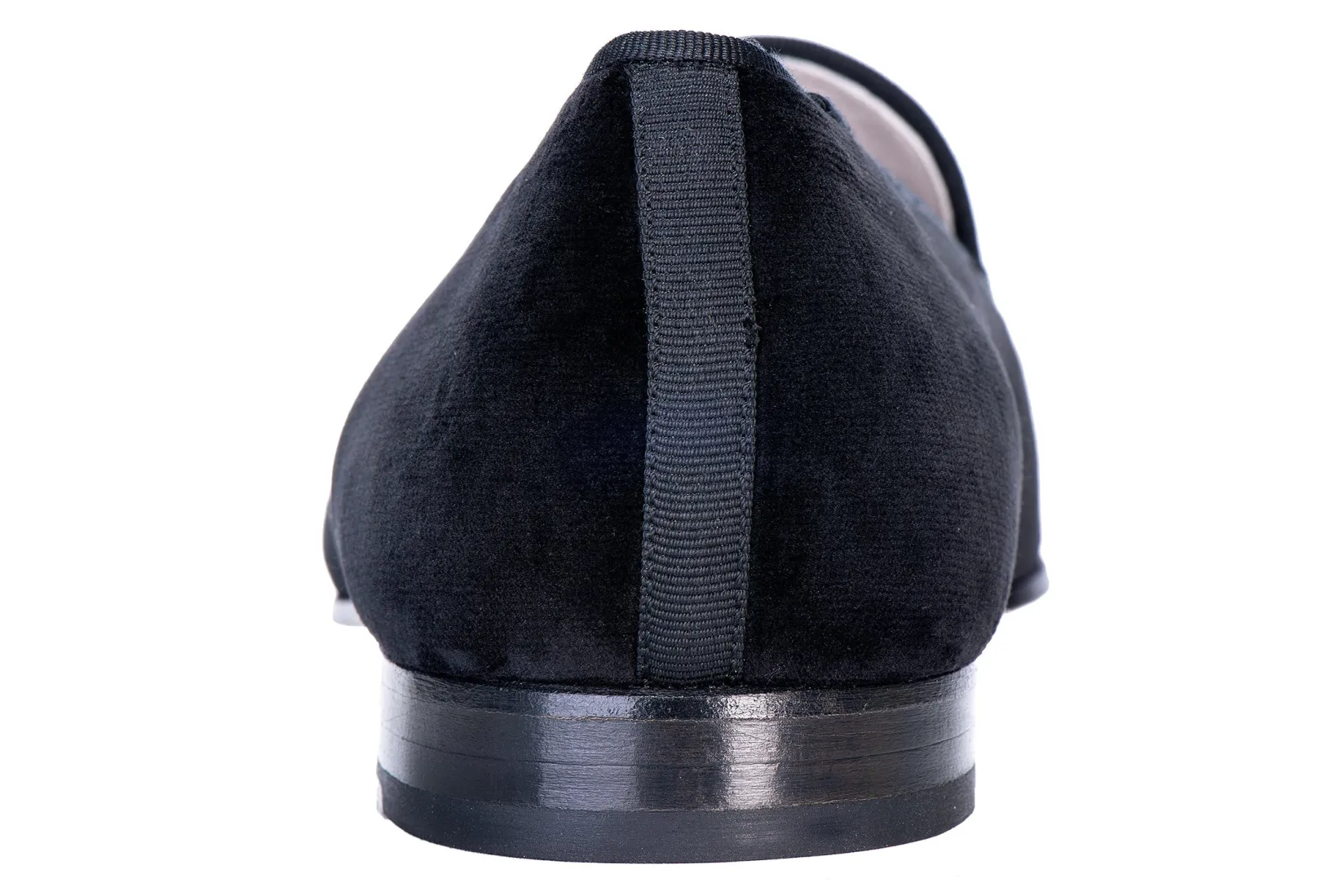 Stubbs & Wootton Private Stock (Wide)