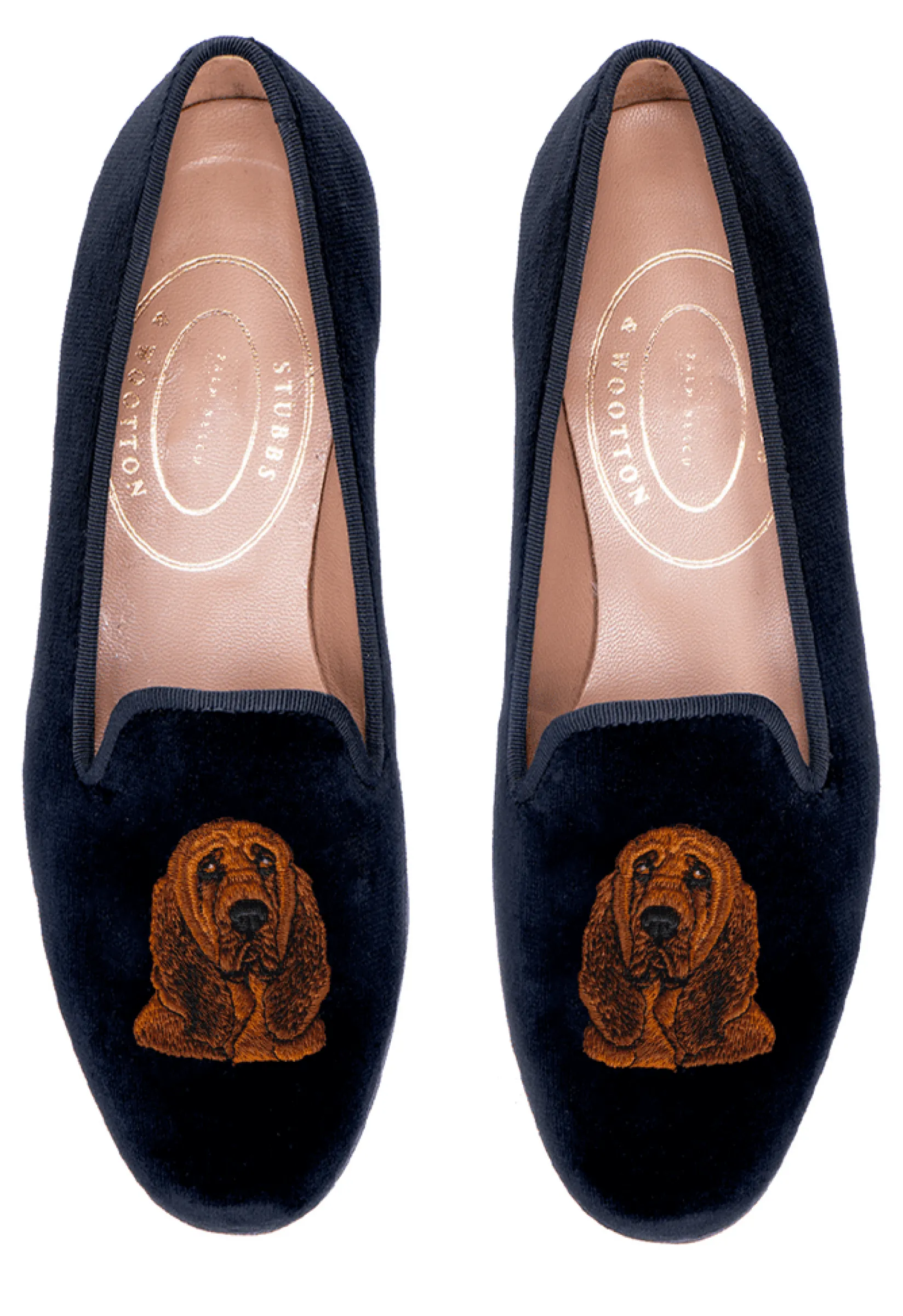 Women Stubbs & Wootton Bloodhound (Women)