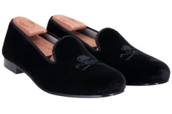 Stubbs & Wootton Bones Noir Private Stock (Men)