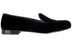 Stubbs & Wootton Bones Noir Private Stock (Men)