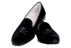 Stubbs & Wootton Bones Noir Private Stock (Men)