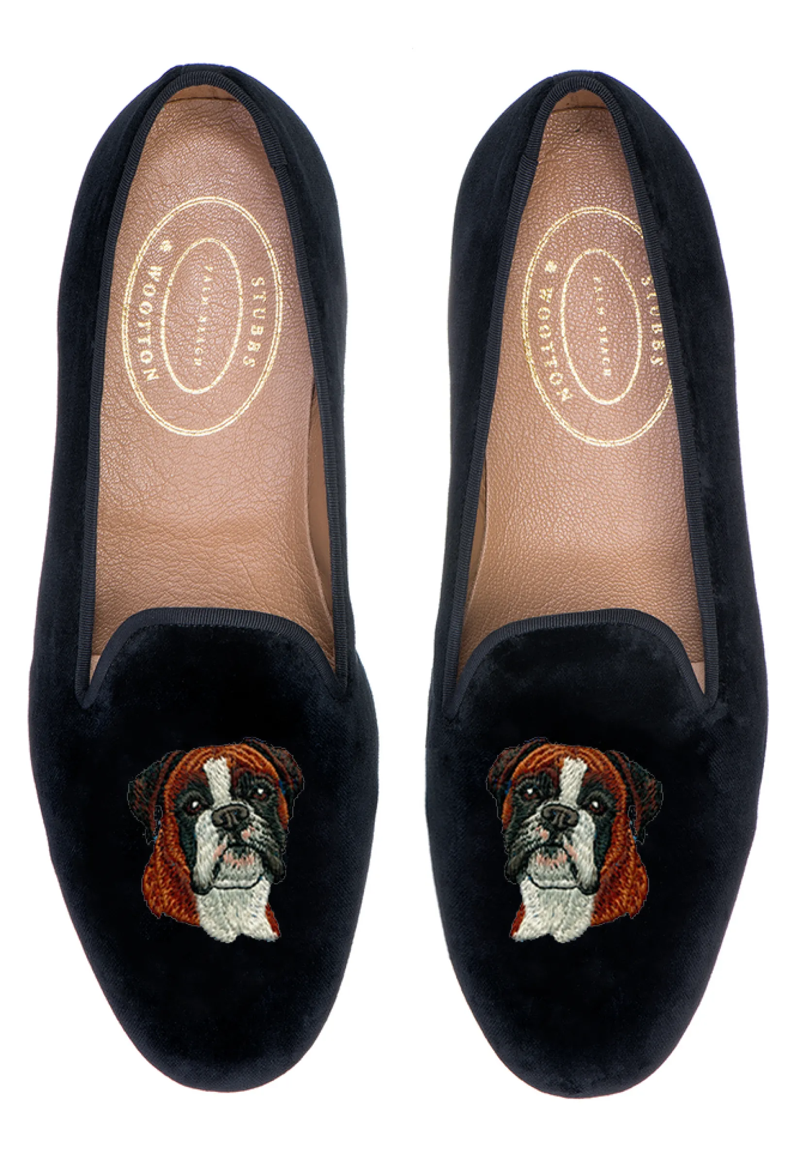 Women Stubbs & Wootton Boxer (Women)