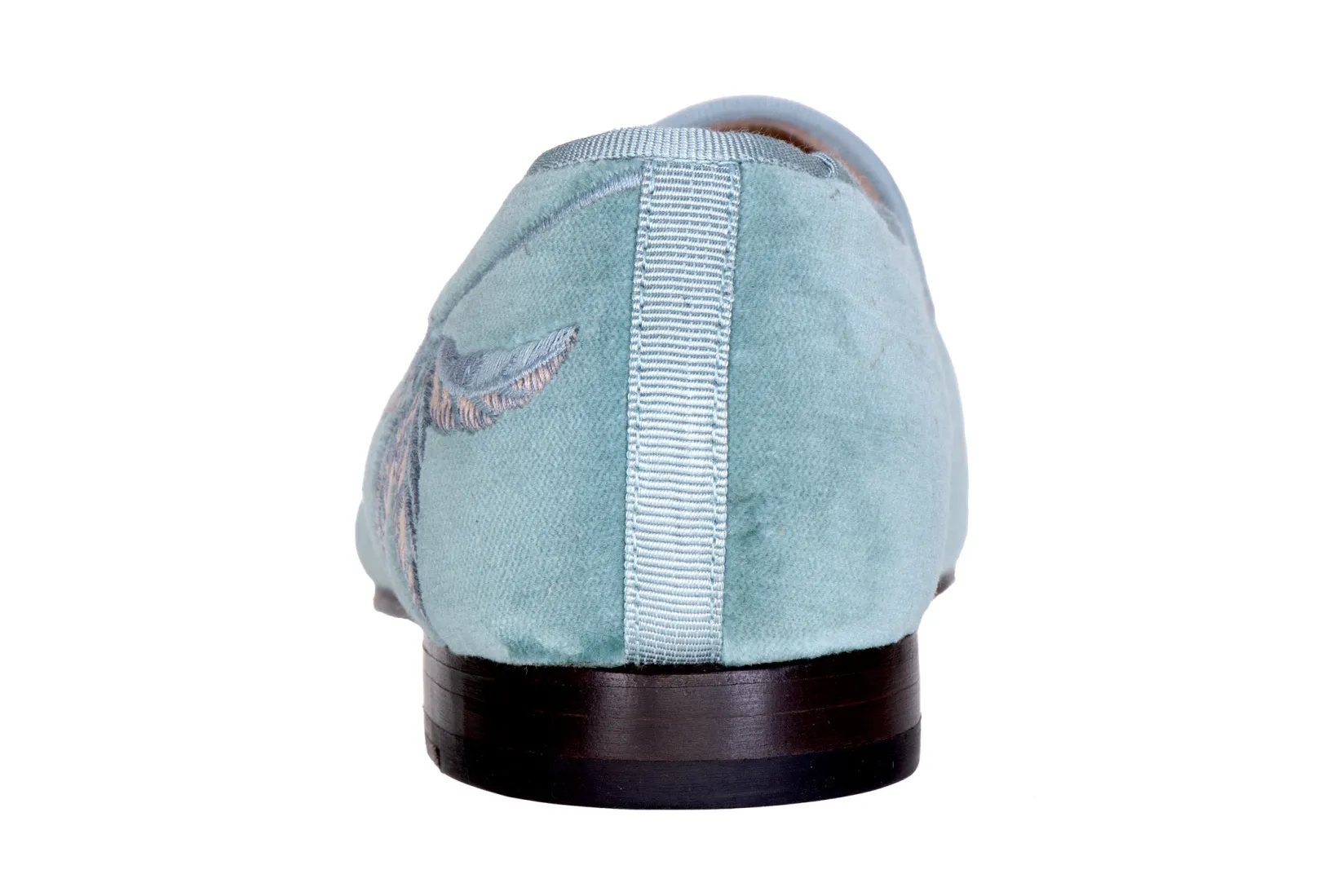 Women Stubbs & Wootton Broadleaf Celeste (Women)