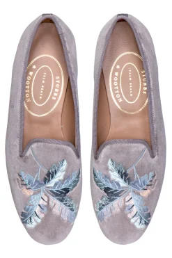 Women Stubbs & Wootton Broadleaf Dove (Women)
