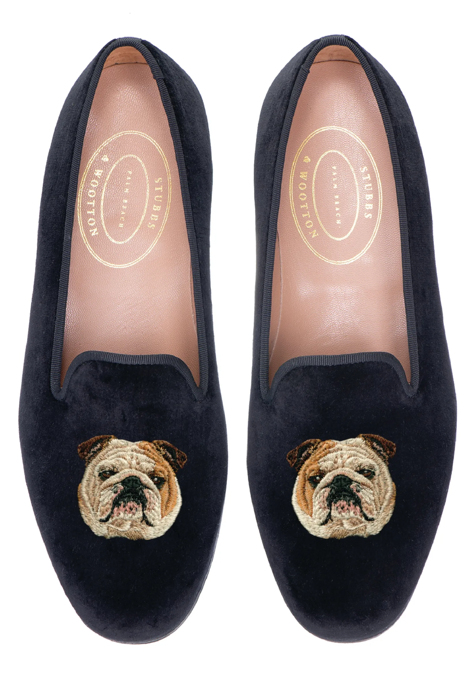 Stubbs & Wootton Bulldog (Men)