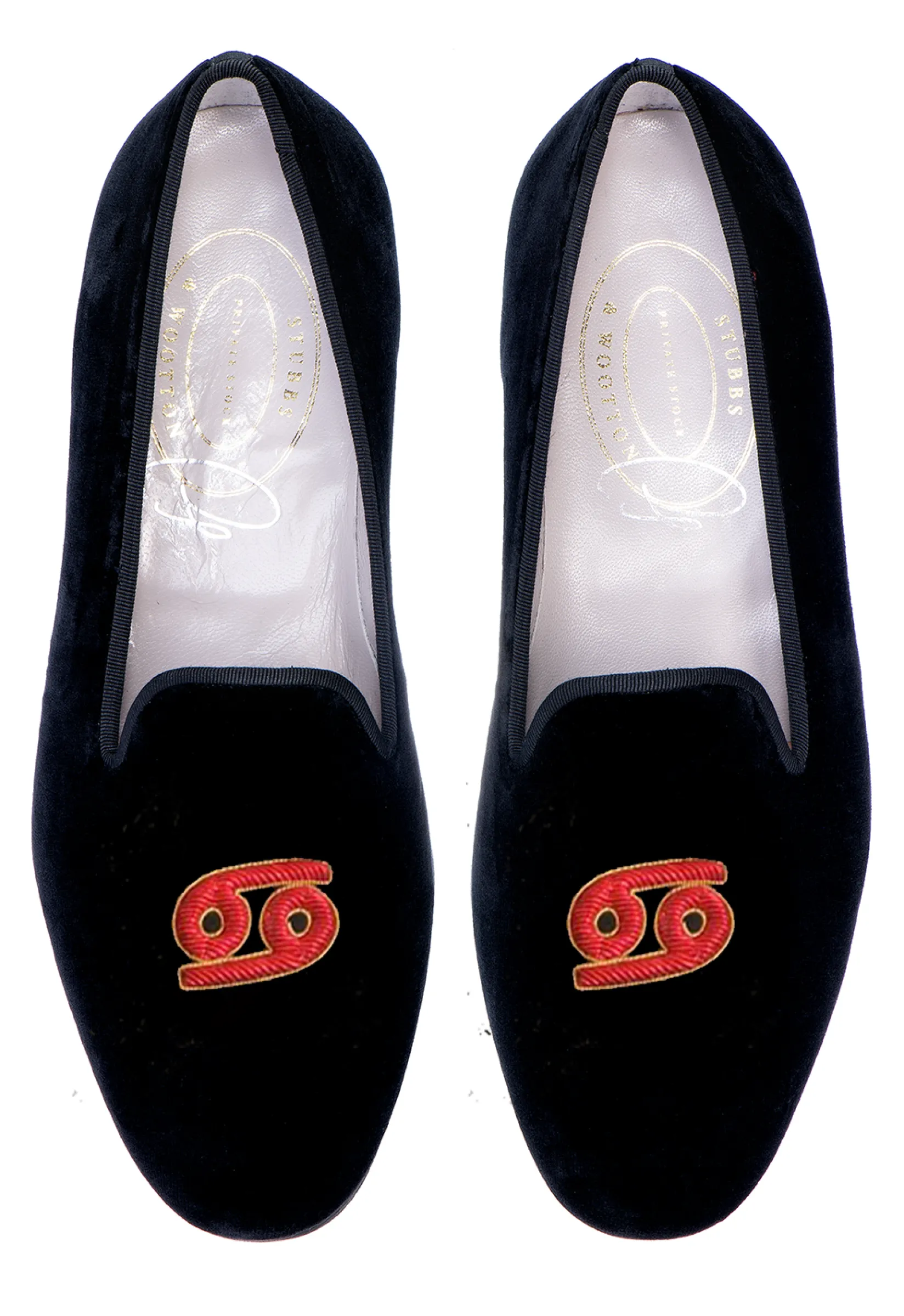 Women Stubbs & Wootton Cancer Private Stock (Women)