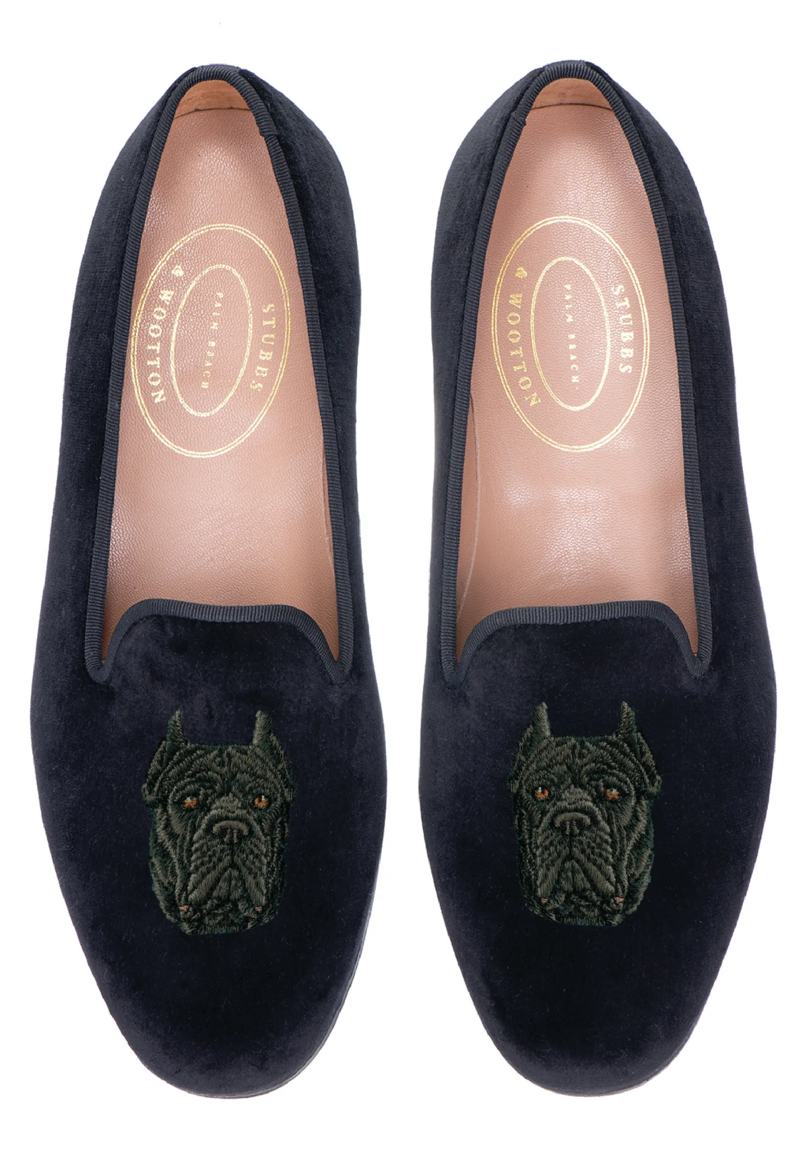 Women Stubbs & Wootton Cane Corso (Women)