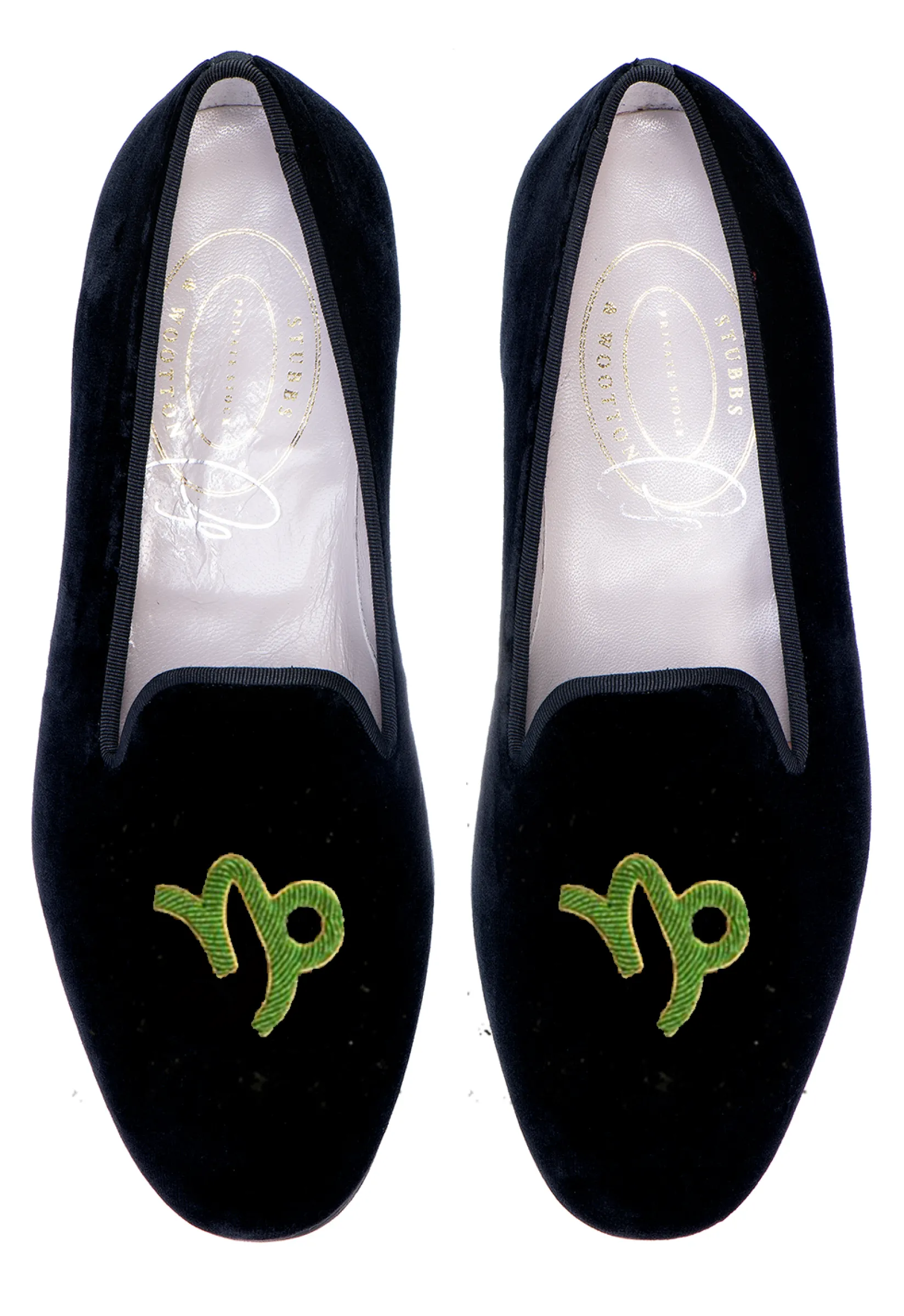 Women Stubbs & Wootton Capricorn Private Stock (Women)