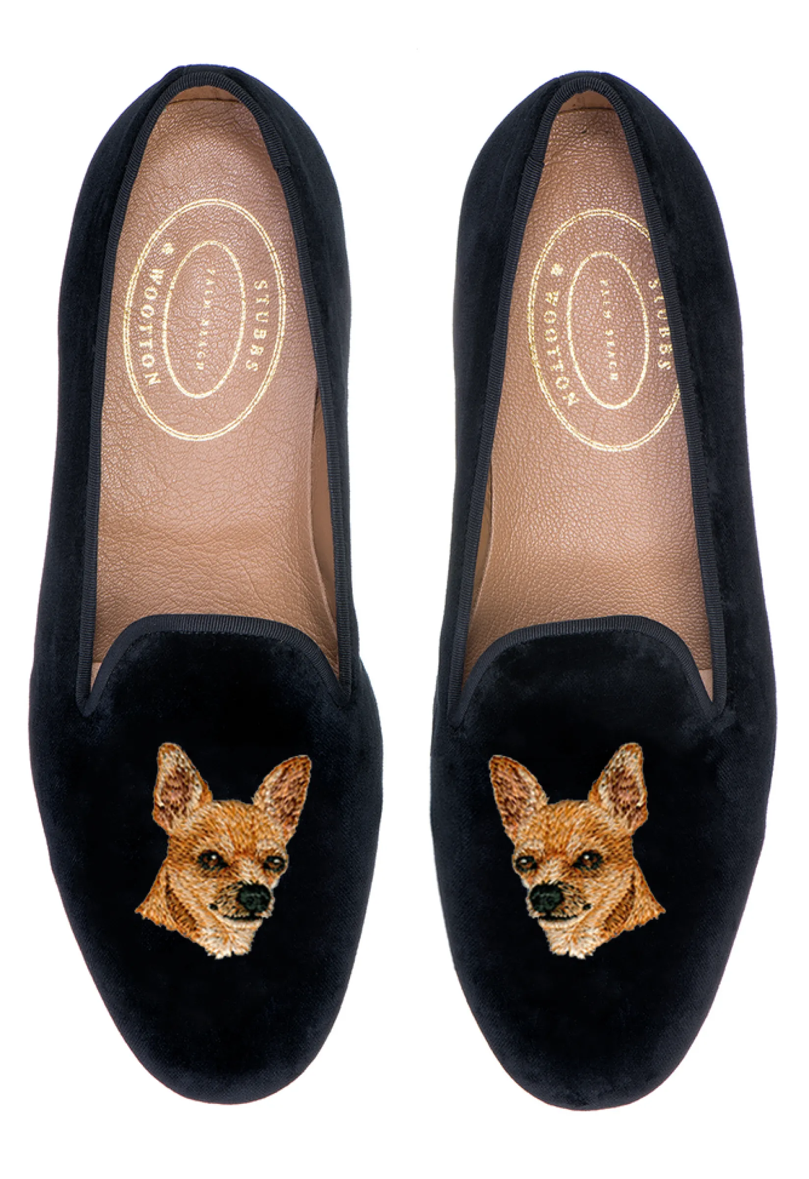 Stubbs & Wootton Chihuahua (Men)