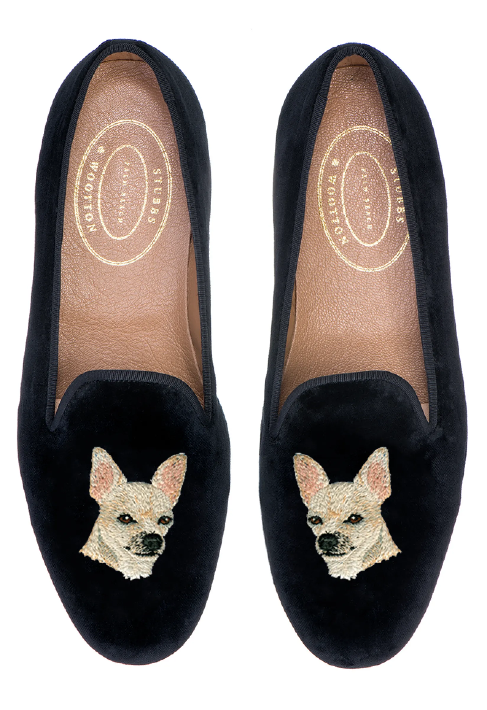 Stubbs & Wootton Chihuahua (Men)