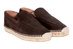 Stubbs & Wootton Chocolate Bertie (Men)