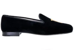 Stubbs & Wootton College Private Stock Slipper (Men)