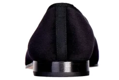 Stubbs & Wootton College Velvet Slipper (Men)