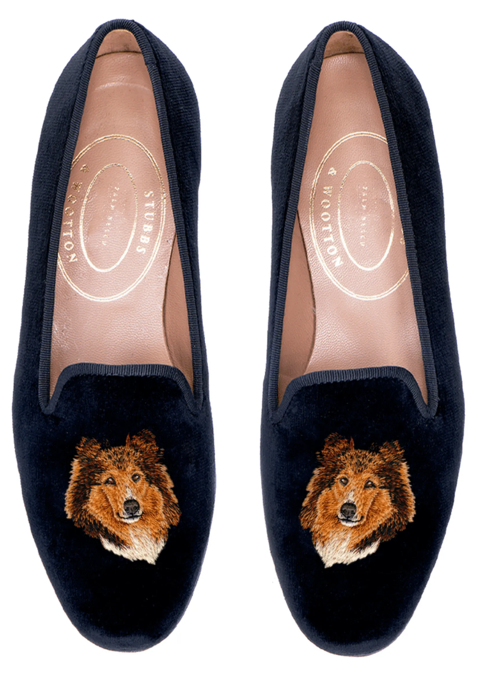 Women Stubbs & Wootton Collie (Women)