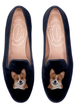 Women Stubbs & Wootton Corgi (Women)