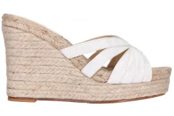 Women Stubbs & Wootton Crema (Grace)