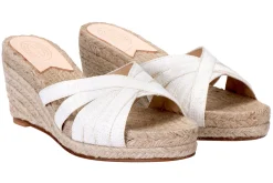 Women Stubbs & Wootton Crema (Kelly)