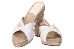 Women Stubbs & Wootton Crema (Kelly)