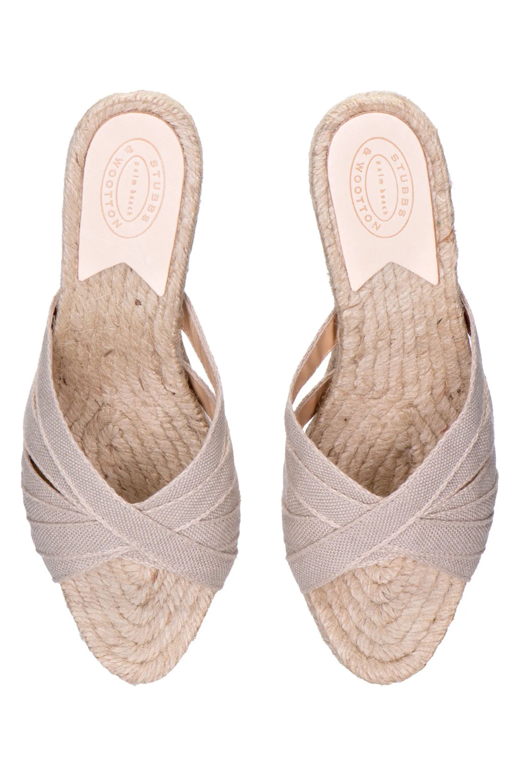 Women Stubbs & Wootton (Kelly)