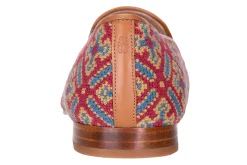 Women Stubbs & Wootton Cuenca Needlepoint Slipper (Women)