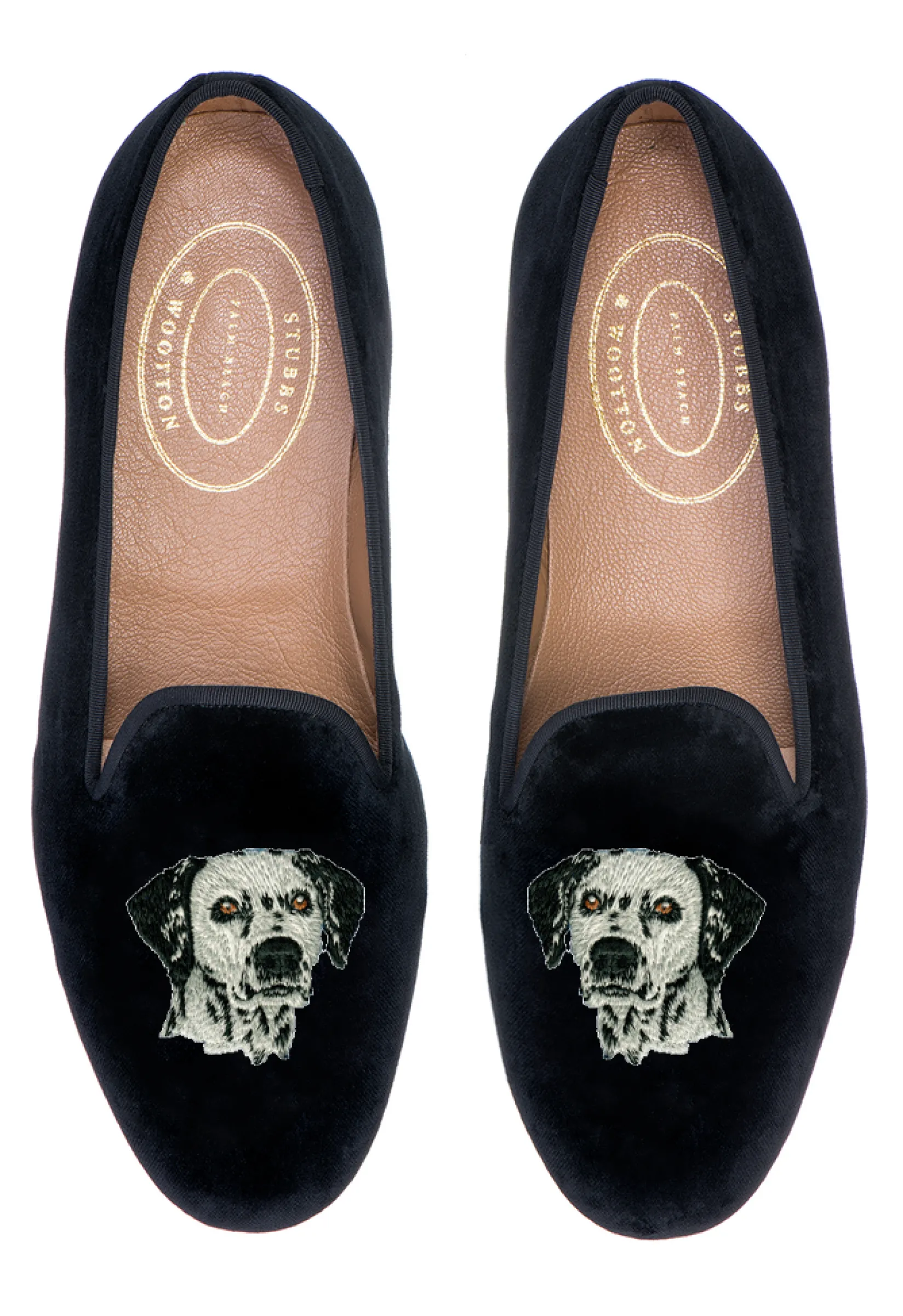 Stubbs & Wootton Dalmatian (Men)