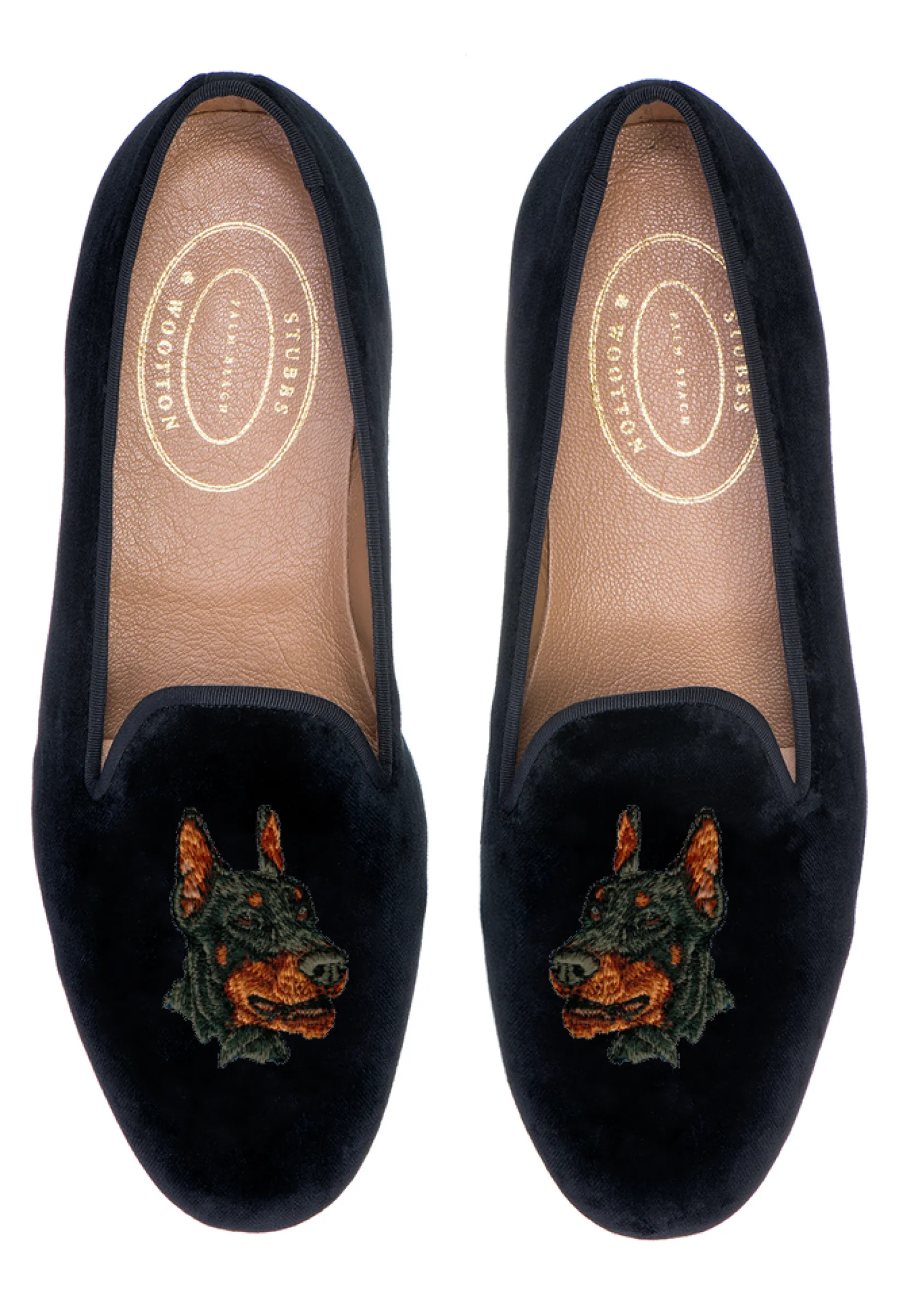 Women Stubbs & Wootton Doberman (Women)