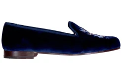 Women Stubbs & Wootton Dragon Indigo (Women)