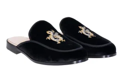 Stubbs & Wootton Dragon Noir (Men)