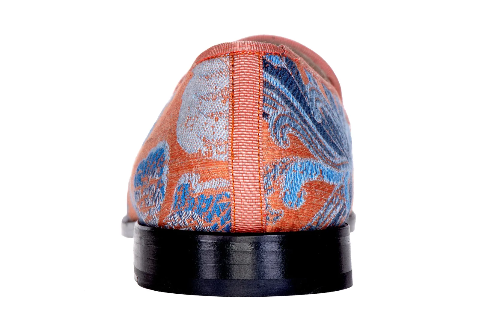 Stubbs & Wootton Dynasty Persimmon (Men)