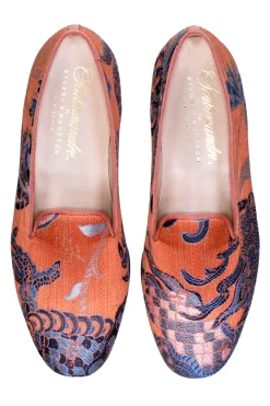 Women Stubbs & Wootton Dynasty Persimmon (Women)