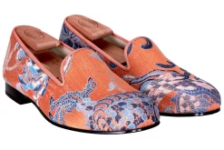 Women Stubbs & Wootton Dynasty Persimmon (Women)