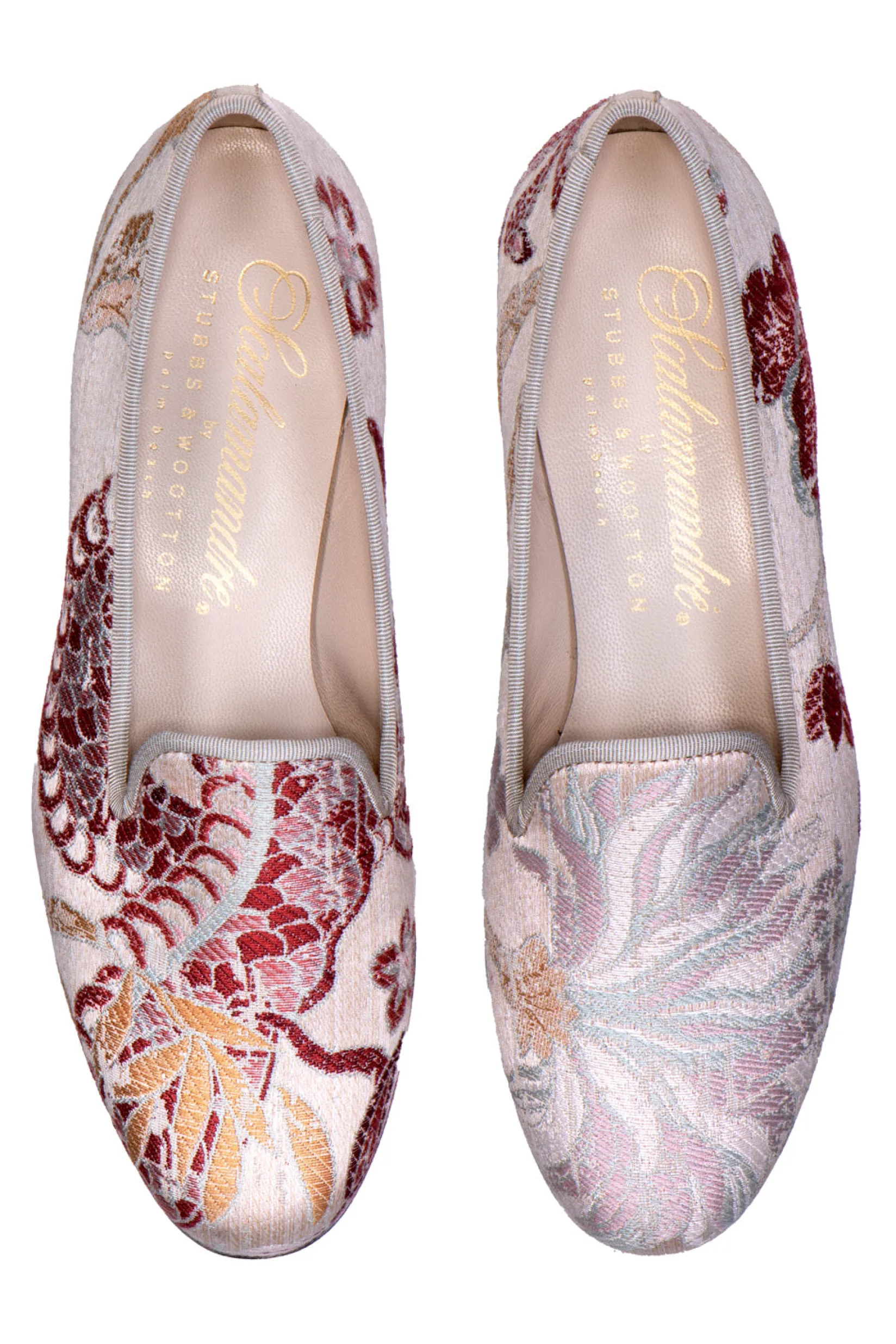 Women Stubbs & Wootton Dynasty Winter (Women)